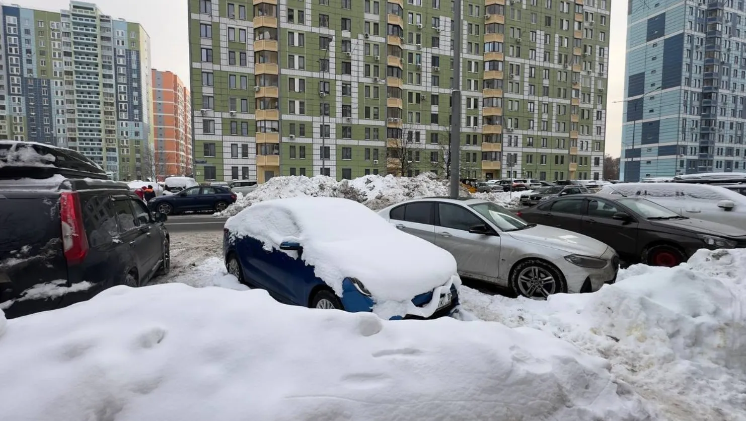 Японцы назвали 4 лучших советских и российских авто: одну из моделей не знают даже россияне