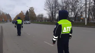 Водители! Сегодня в Нижнекамске пройдет операция «Тоннель»