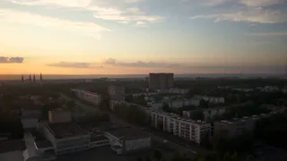 Дымка в Нижнекамске появилась не из-за выбросов