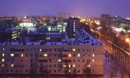 Большой ремонт: дворовые клубы дождались!