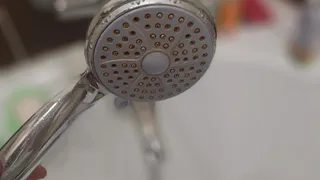 В доме пожилой женщины три недели нет воды