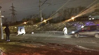 Нижнекамец погиб под колесами поезда в Казани