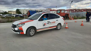 В Нижнекамске пройдет конкурс «Автобабай» и «Автоэби» 