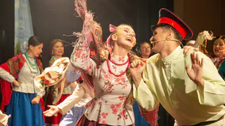 Татарстан вошел в десятку самых культурных регионов России