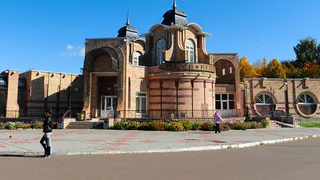 В Нижнекамске пройдет «Ночь искусств»