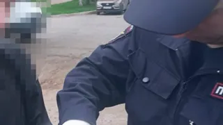 Ранее судимый 36-летний нижнекамец задержан с наркотиками