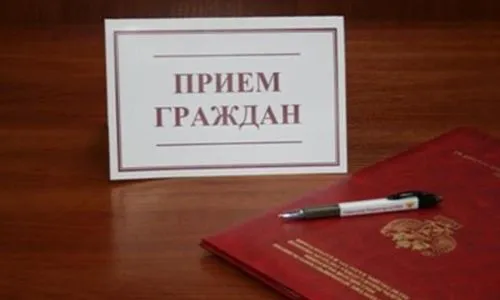 С нижнекамцами встретится депутат горсовета