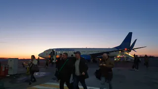 Татарстан лидирует по росту иностранного турпотока