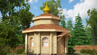 Жители Ильинки мечтают установить стелу с названием к 100-летию деревни