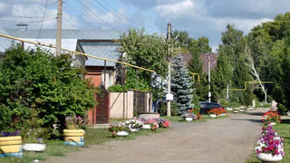 В Большом Афанасово Нижнекамского района обсудили вопросы благоустройства 