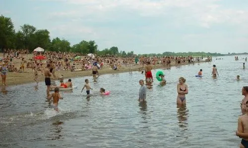 В Нижнекамске платных пляжей не будет