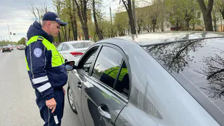Итоге операции «Тоннель»: выявлено 27 нарушений ПДД