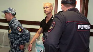 В Татарстане учитель бальных танцев отправился в тюрьму