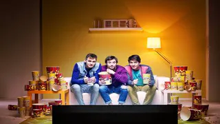 Самым популярным фильмом в новогодние каникулы стала «Миссия невыполнима: Племя изгоев» 