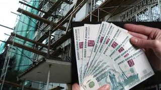 Ура: новоселов освободят от платежей за капремонт