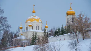 МЧС Нижнекамска просит горожан для крещенских купаний выбирать только оборудованные площадки