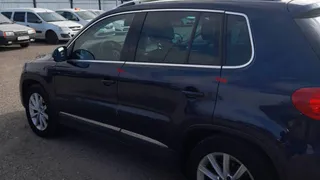 Житель Казани чуть не лишился Volkswagen Tiguan из долга в 180 тыс. рублей