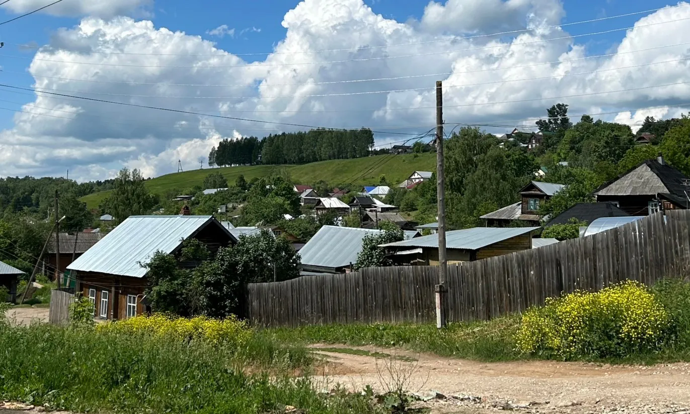 Пожили в деревне и сразу все поняли: вот почему там никто больше не хочет жить хозяйством