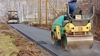Власти Нижнекамска направят 100 миллионов на уборку и ремонт дорог