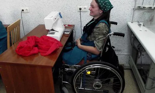 Центр занятости Нижнекамска опубликовал итоги трудоустройства инвалидов в 2015 году