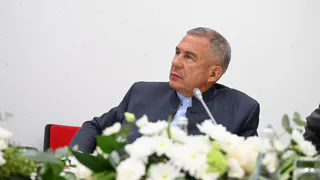 Минниханов: «Декаду Гагарина» в Татарстане проводим прежде всего для молодёжи