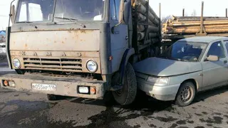 Эх, дороги: пешеходы вновь страдают под колесами 