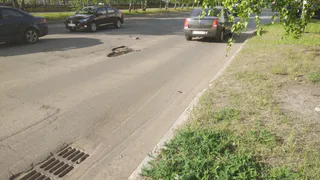  «Когда латать будут, или ждём аварии?»