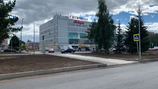 В Нижнекамске иномарка сбила пожилую женщину