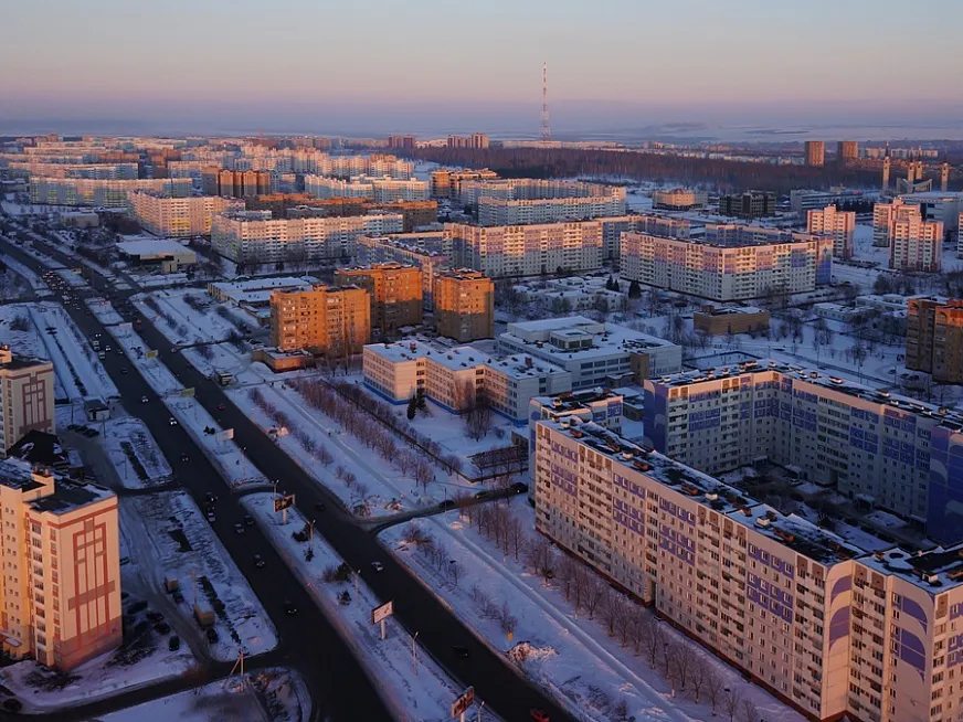 Сегодня частично перекроют движение