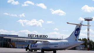 В 2020 году завершится строительство второго терминала «Бегишево»