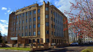 После реконструкции нижнекамский Дом быта превратится в гостиницу