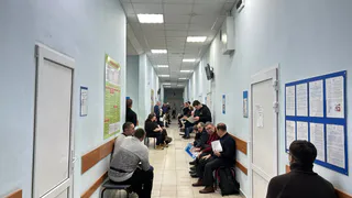 В Татарстане больничные можно будет закрывать дистанционно — через мессенджер Max
