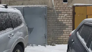 В Нижнекамске вынесли приговор женщине, которая ножом пырнула знакомого