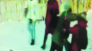 В Нижнекамске задержан мужчина, избивший школьницу