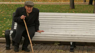 В Нижнекамске проживает 759 долгожителей (от 90 лет и старше)