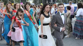 Проведение выпускных балов в Татарстане могут запретить