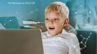 Более 84% населения Татарстана пользуются Интернетом ежедневно