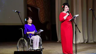 Дорогами добра: сегодня в Нижнекамске состоится фестиваль «От сердца к сердцу»