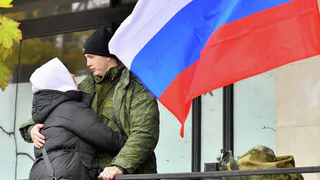 В Нижнекамске определили 15 мер поддержки для семей мобилизованных