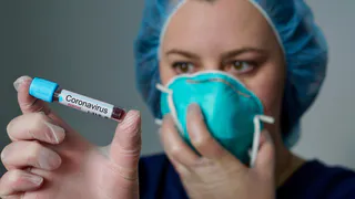 В Нижнекамском районе подтверждено 5 новых случаев COVID-19