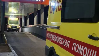 На прошлой неделе в ДТП пострадали восемь человек