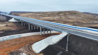 Автопоток на обходе Нижнекамска снизился вдвое после введения платы за проезд