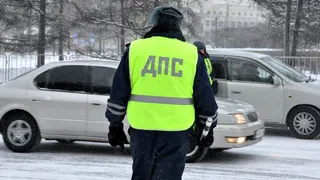 В Нижнекамске по дорогам разъезжали 16 пьяных водителей