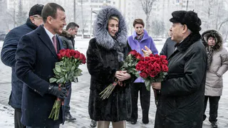 В Нижнекамске Театр юного зрителя отметил новоселье