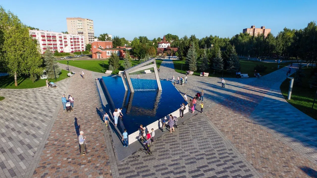 Что беспокоит жителей Нижнекамска?