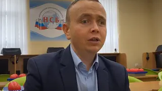 Казанец потерял зрение в шесть лет и не сдался