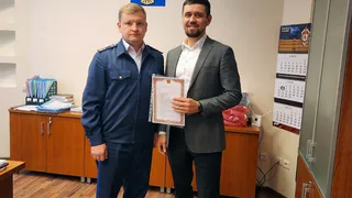 Нижнекамский муниципальный район получил паспорт готовности к отопительному сезону