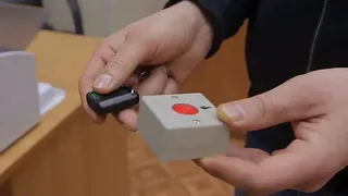 В школах и детсадах РТ появятся копки экстренного вызова полиции 