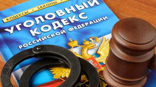 Оплачивал банкеты для друзей, попался на махинациях с госконтрактами на 50 млн рублей