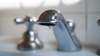 Горячую воду в Нижнекамске отключат на пять дней